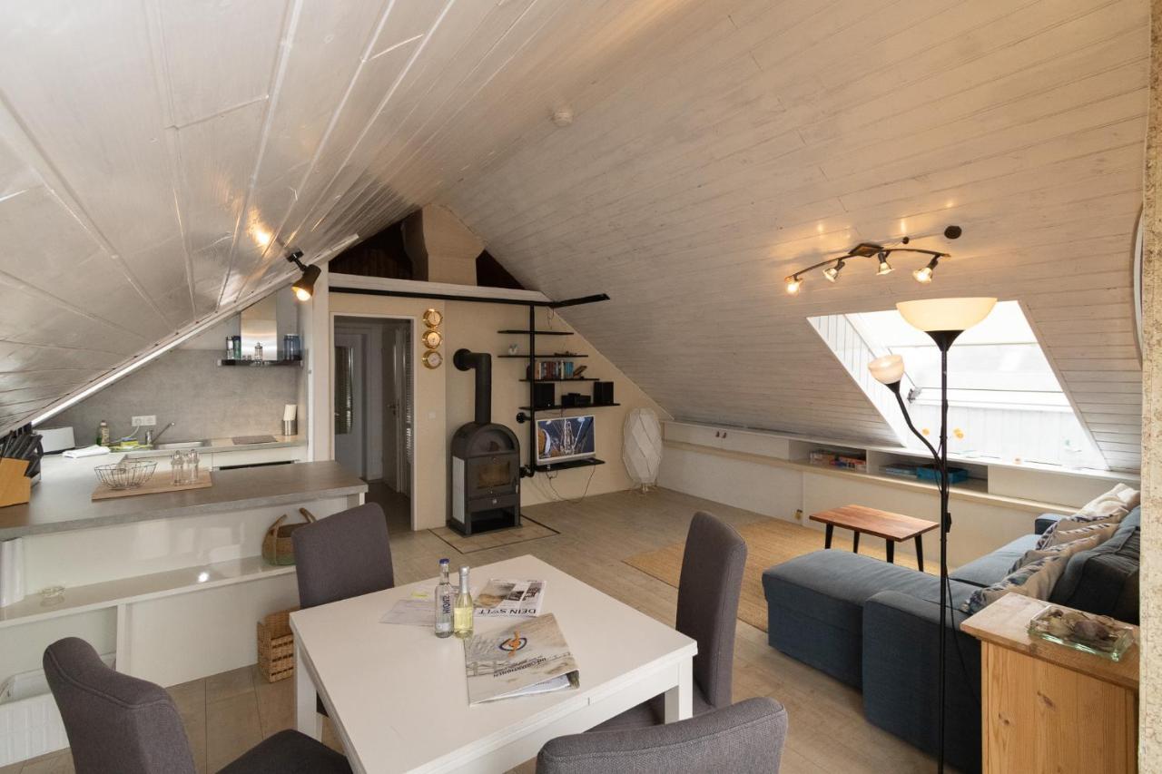 Berliner Ring App Frida Apartment Hornum