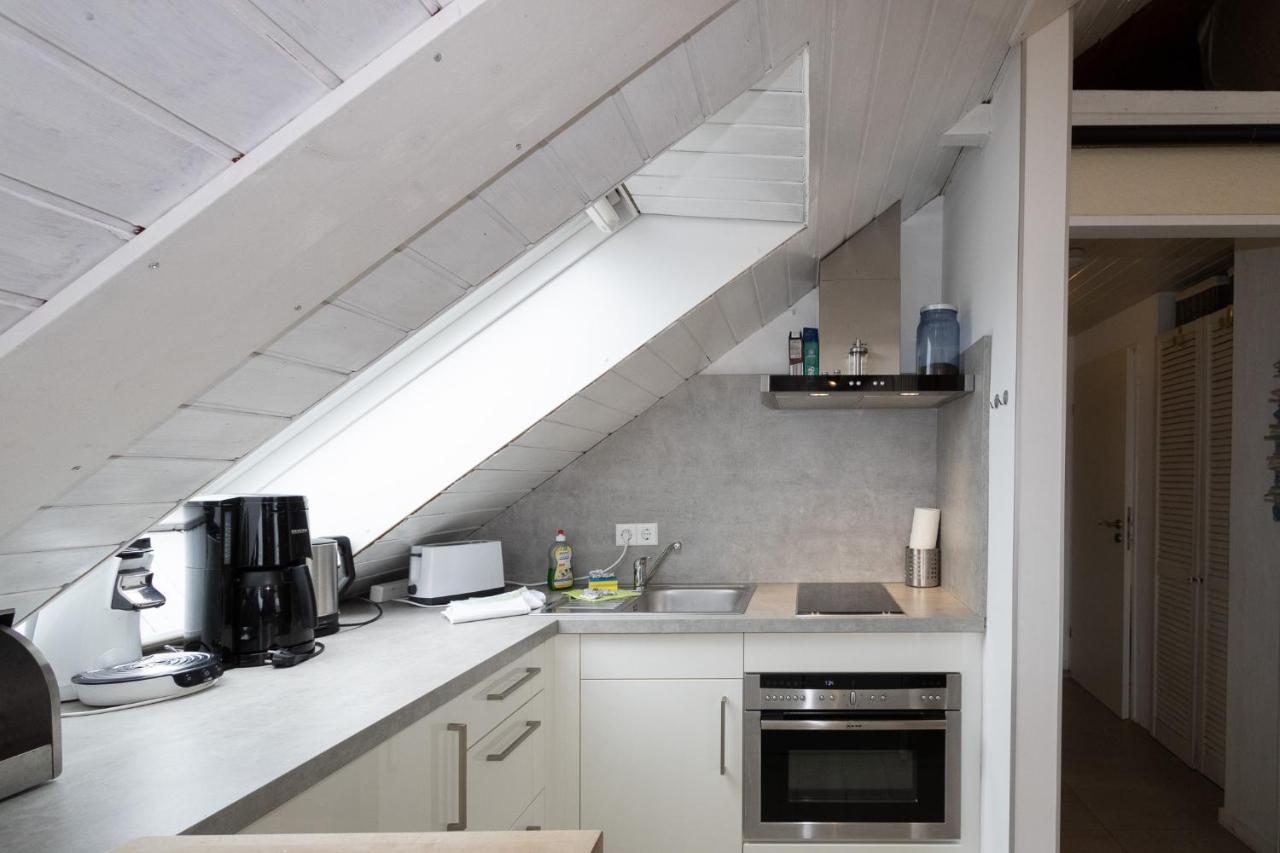 Berliner Ring App Frida Apartment
